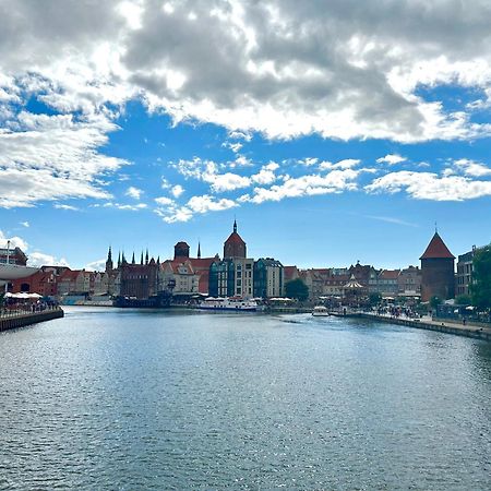 Mmrent Valley Room Gdansk Dış mekan fotoğraf