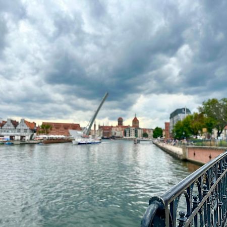 Mmrent Valley Room Gdansk Dış mekan fotoğraf