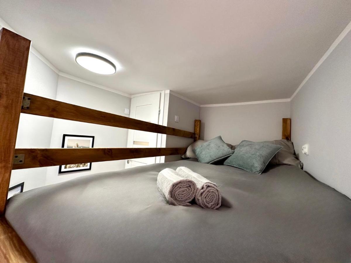 Mmrent Valley Room Gdansk Dış mekan fotoğraf
