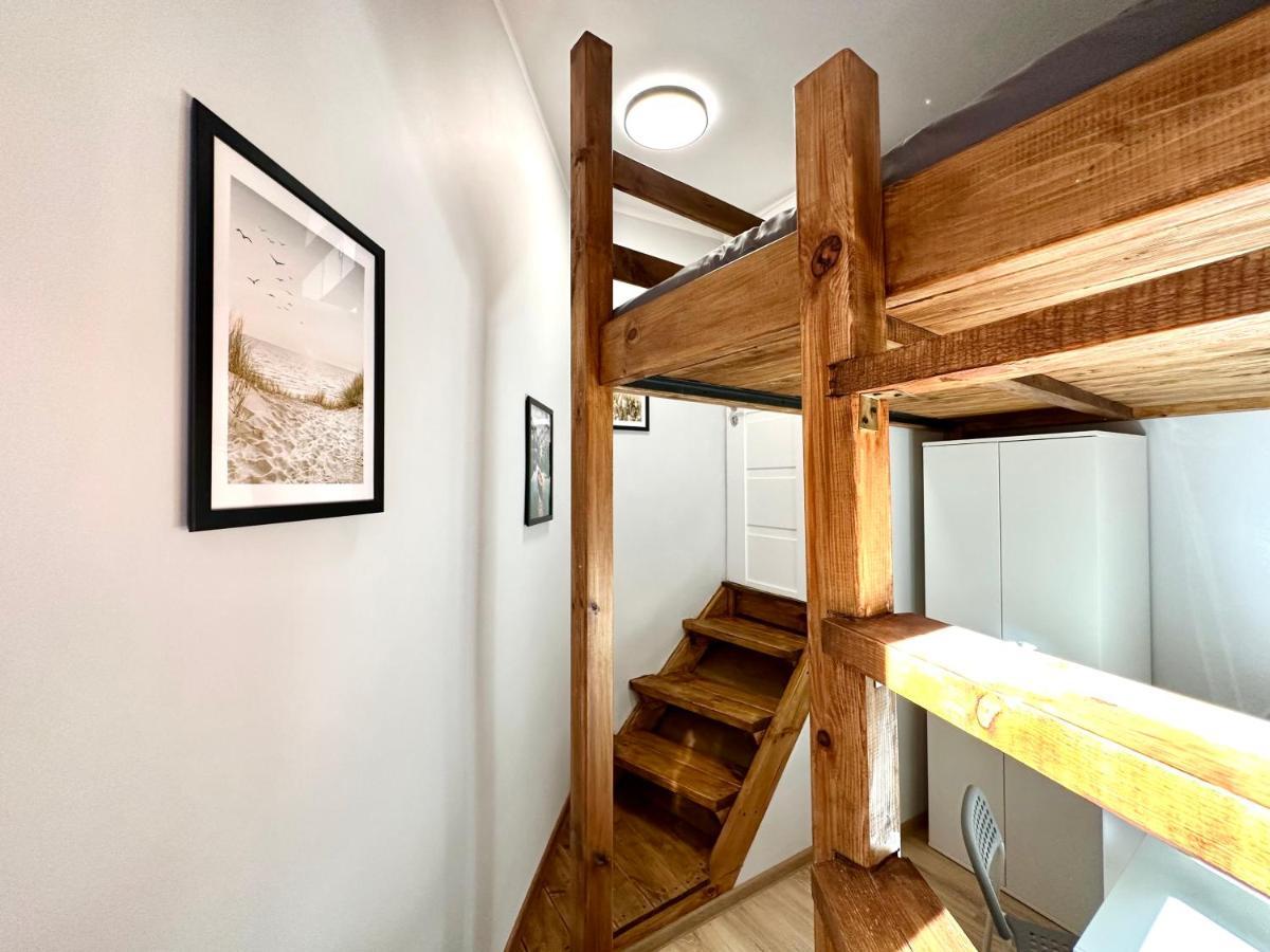 Mmrent Valley Room Gdansk Dış mekan fotoğraf