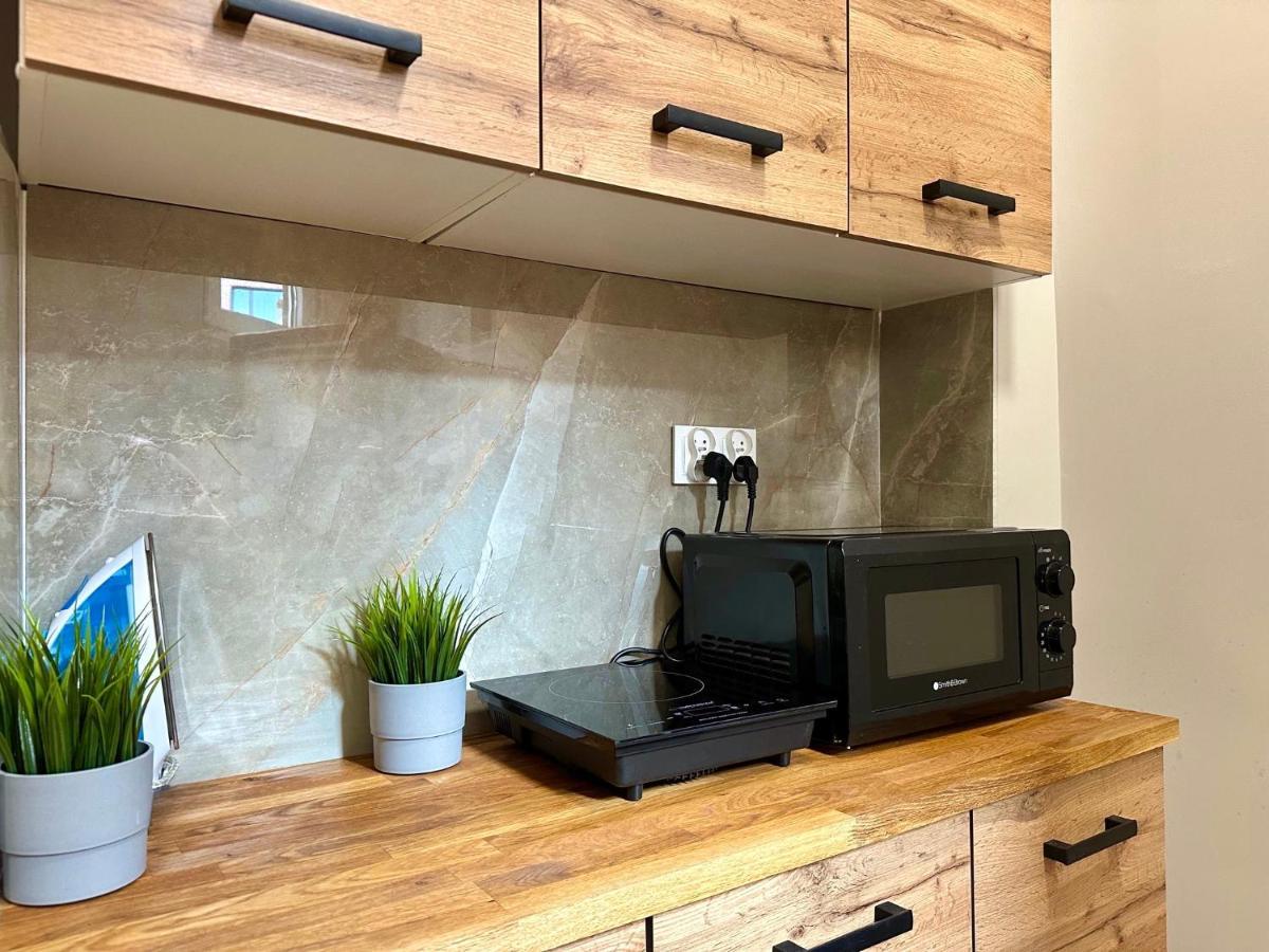 Mmrent Valley Room Gdansk Dış mekan fotoğraf