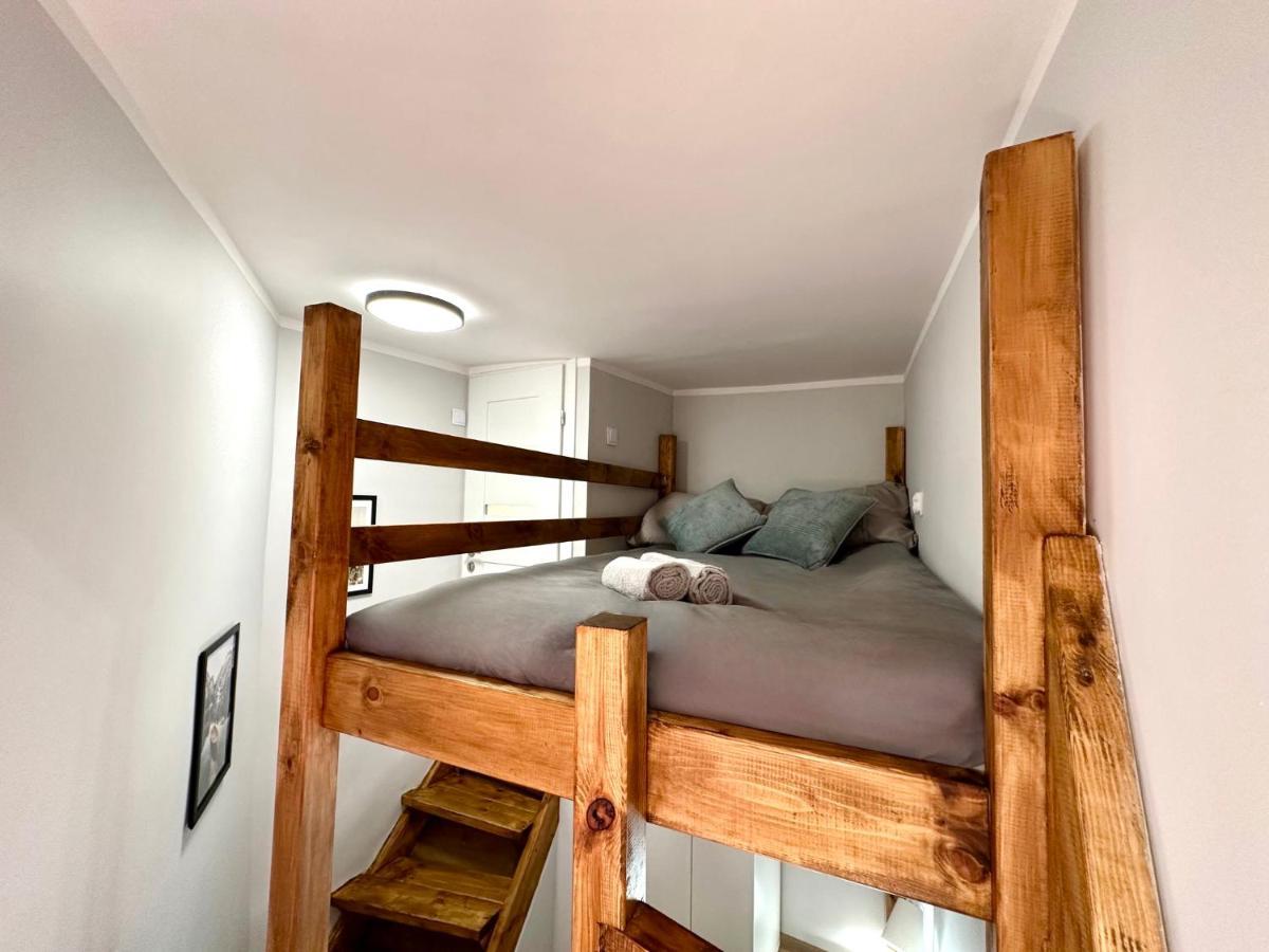Mmrent Valley Room Gdansk Dış mekan fotoğraf