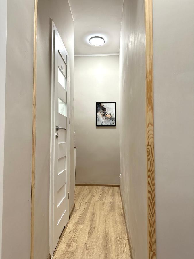 Mmrent Valley Room Gdansk Dış mekan fotoğraf