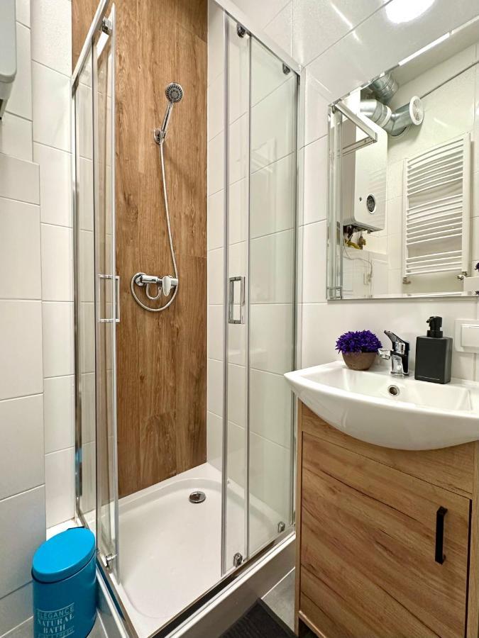 Mmrent Valley Room Gdansk Dış mekan fotoğraf